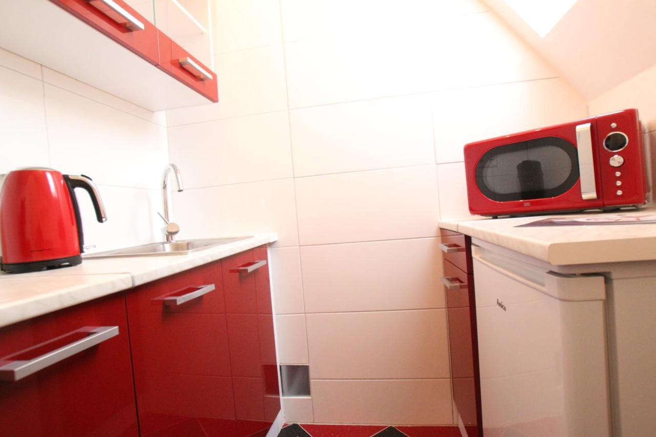 Gaestehaus Kronenstrasse Σβέτζινγκεν Εξωτερικό φωτογραφία